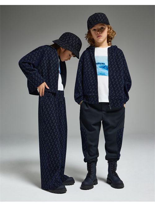  EMPORIO ARMANI | EB000468 AF16154FB291